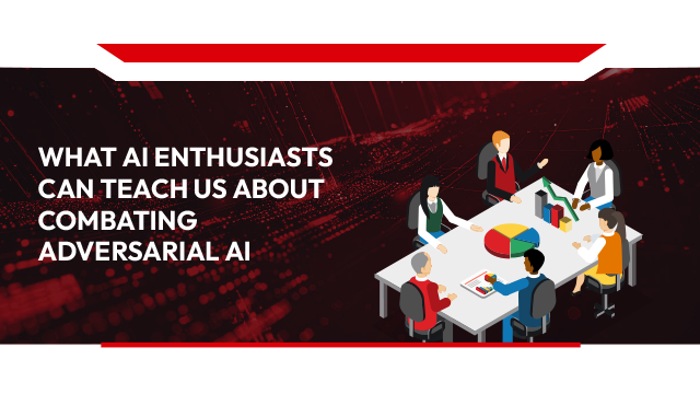 What AI Enthusiasts Can Teach Us