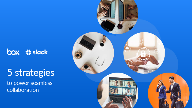 5 Strategies to Power Seamless Collaboration