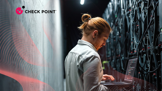 AI Data Center & AI Factory Security Blueprint