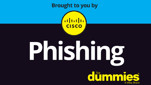 Phishing for Dummies