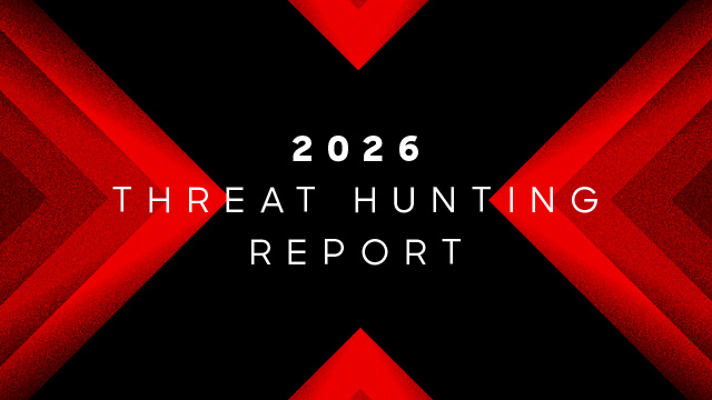 2026 Threat Hunting Report