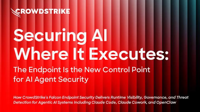 Securing AI Where It Executes