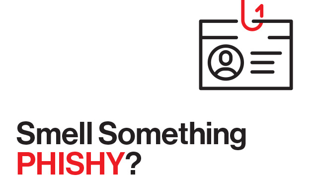 Smell Something Phishy