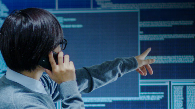 Leveraging a Command Center for Supply Chain Visibility