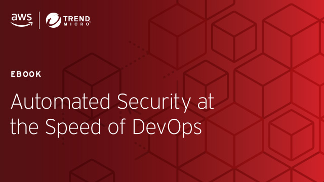 Automated Security at the Speed of DevOps