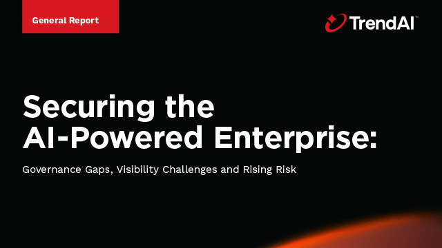 Securing the AI-Powered Enterprise