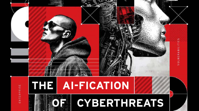 The AI-Fication of Cyberthreats